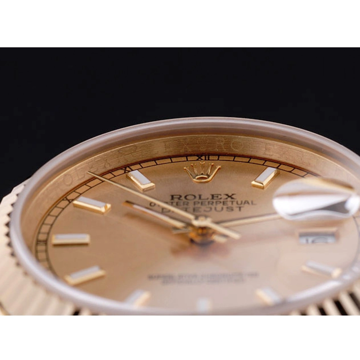 Aaa replica watch Datejust-rl53 Rolex 0721